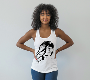 Urban Inuk Racerback Tank