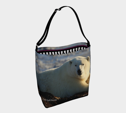 Nanuq Bag