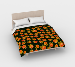 Aqpik Duvet Cover