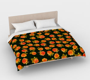 Aqpik Duvet Cover