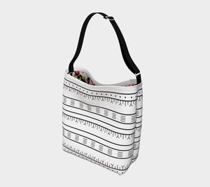 Tattoo Tote