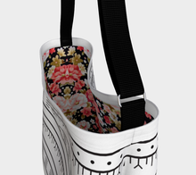 Load image into Gallery viewer, Tattoo Tote