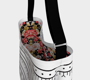 Tattoo Tote