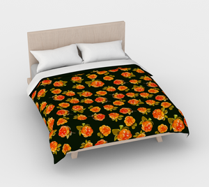 Aqpik Duvet Cover