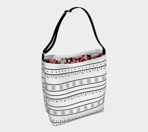 Tattoo Tote