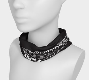 White Lines Headband